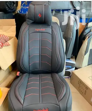 Car Seat Cover