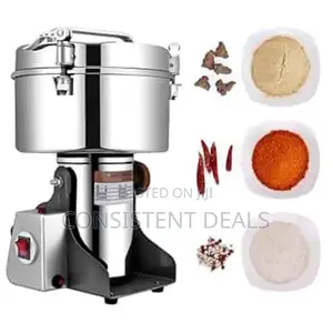 5000g Electric Powder Grinder