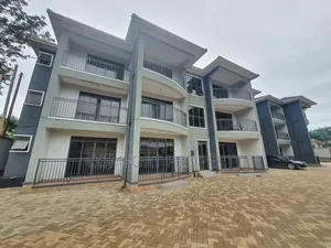 3bdrm Apartment in Bunga, Makindye for rent