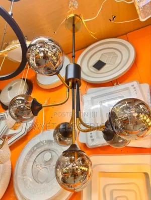 Flex Executive Ceiling Light