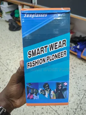 Bluetooth Sunglasses