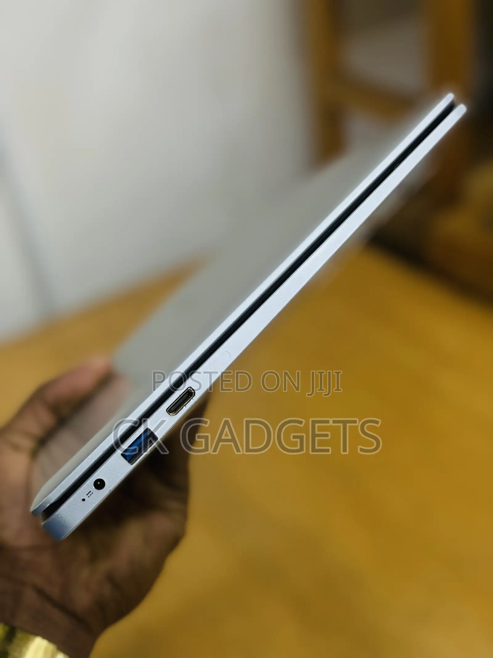 New Laptop eMachines 8GB Intel Core I5 SSD 512GB
