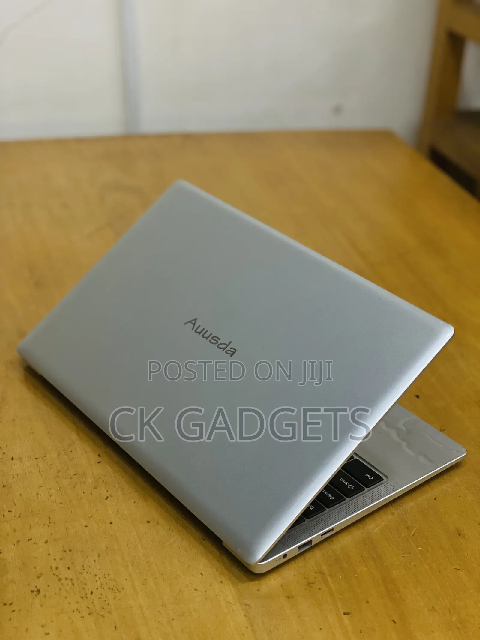 New Laptop eMachines 8GB Intel Core I5 SSD 512GB