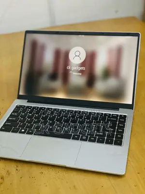 New Laptop eMachines 8GB Intel Core I5 SSD 512GB