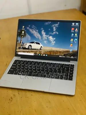 New Laptop eMachines 8GB Intel Core I5 SSD 512GB
