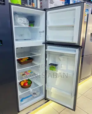 Hisense 419litres Refrigerator With Water Dispenser