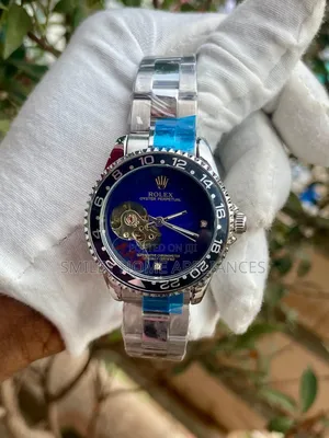 20% Discount Price on Men's Authentic Rolex Mechanical Watch