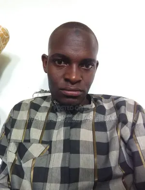 Am Available to Act as Tv or Radio Presenter on Politics and Humanity