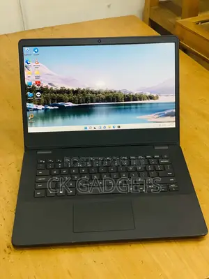 Laptop Dell Vostro 3400 16GB Intel Core I7 SSD 256GB