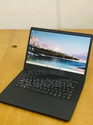 Laptop Dell Vostro 3400 16GB Intel Core I7 SSD 256GB