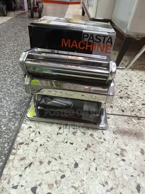 Shule Pasta Maker Machine.