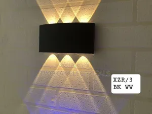 Up and Down Wall Lights