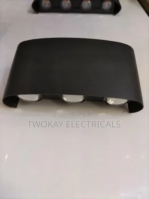 Up and Down Wall Lights