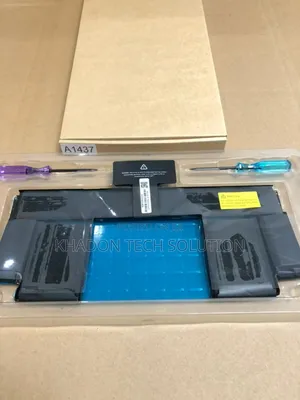 Macbook Batteries Available