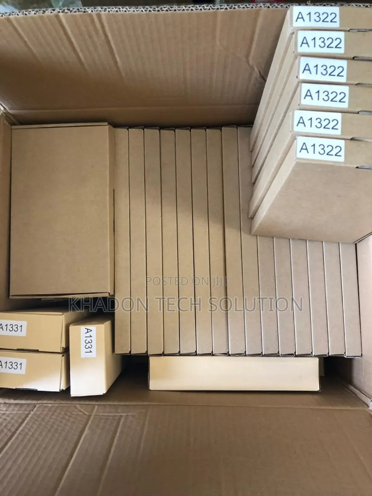 Macbook Batteries Available