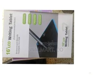 16 Inch LCD Writing Tablet