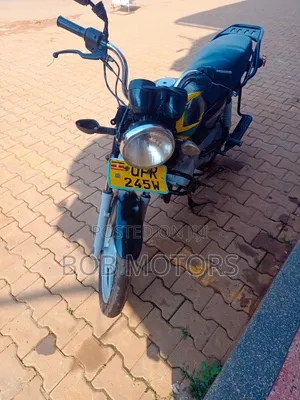 Bajaj CT 110X 2023 Black