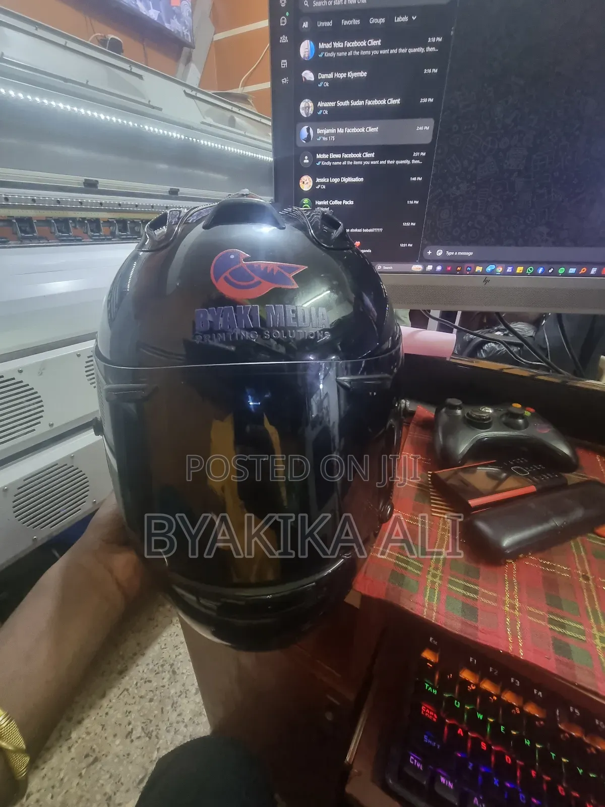 Arai Rx 7 Gp Carbonfiber Helmet
