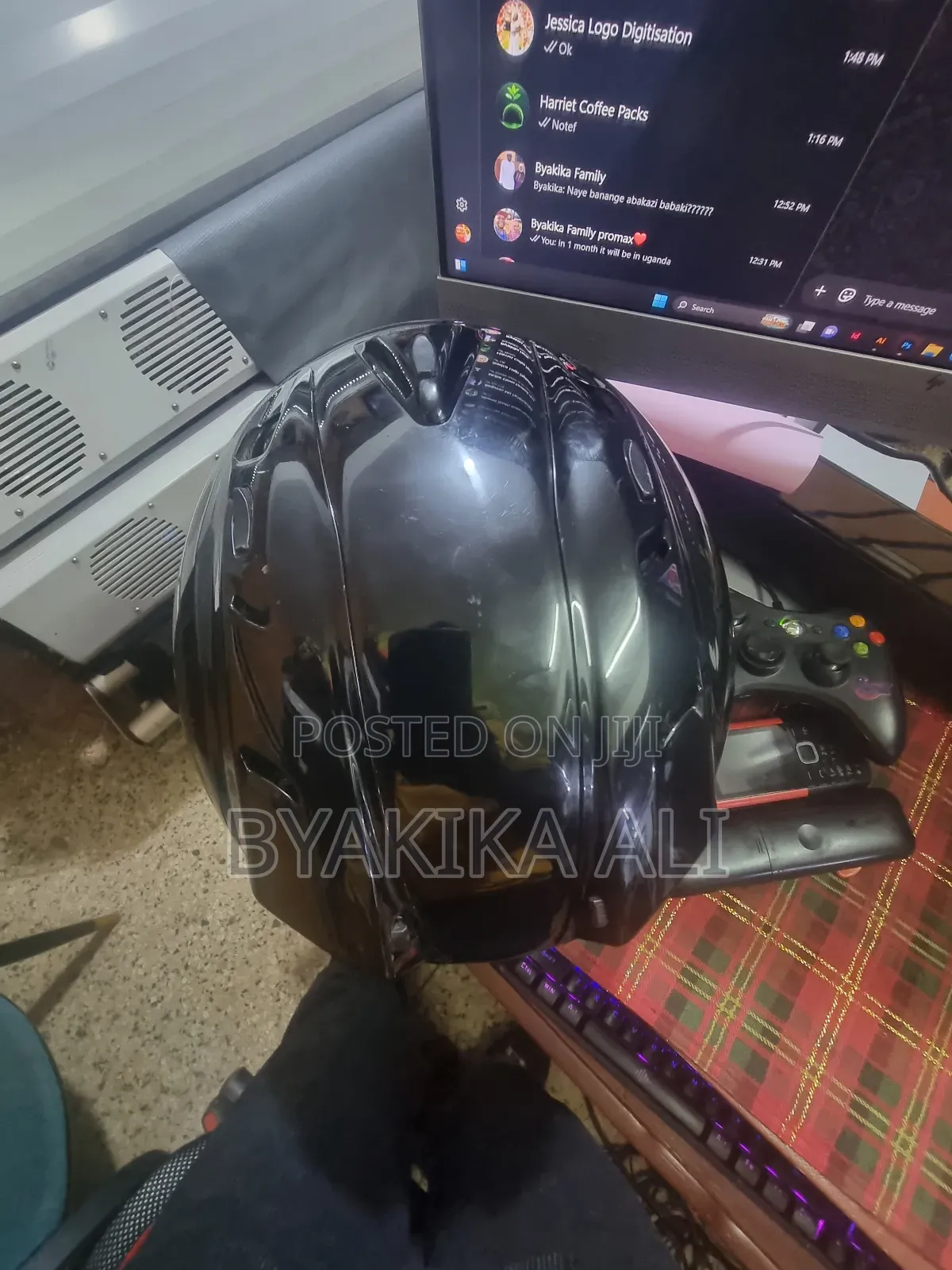 Arai Rx 7 Gp Carbonfiber Helmet