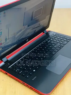 New Laptop HP Pavilion 15 8GB Intel Core I3 HDD 1T