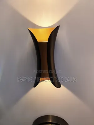 Executive Led Wall Light