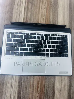 Hp Elite X2 Detachable Keyboard