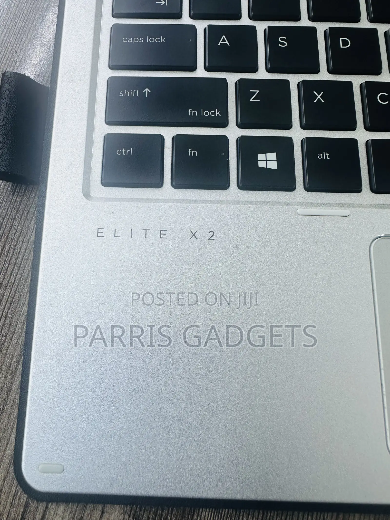 Hp Elite X2 Detachable Keyboard