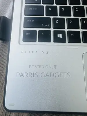 Hp Elite X2 Detachable Keyboard