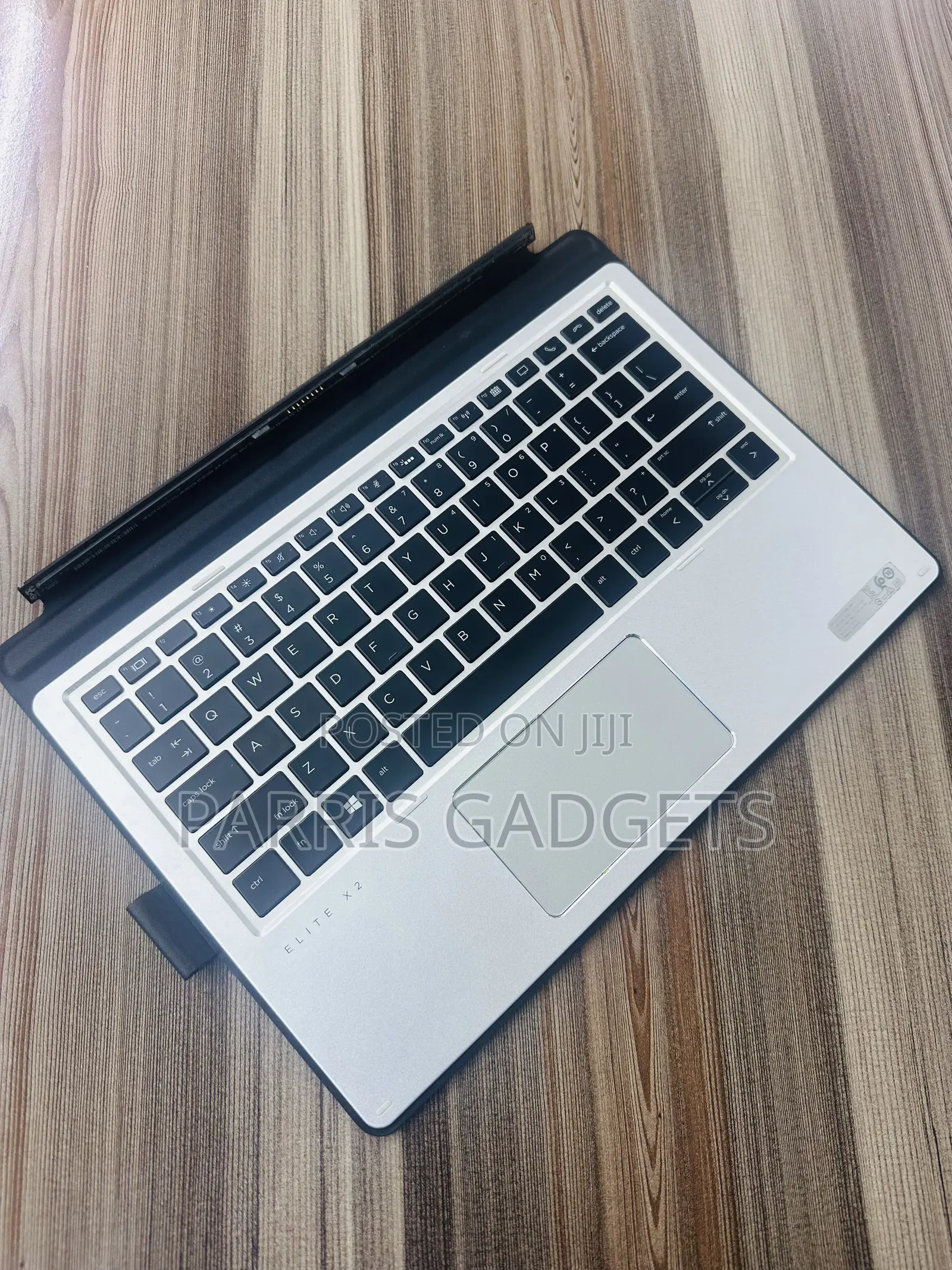 Hp Elite X2 Detachable Keyboard
