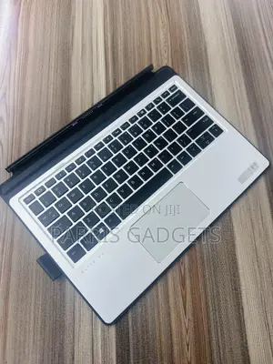 Hp Elite X2 Detachable Keyboard
