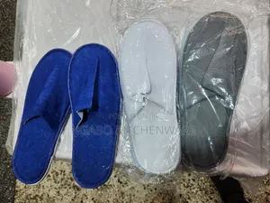 House Slippers