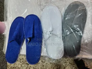 House Slippers