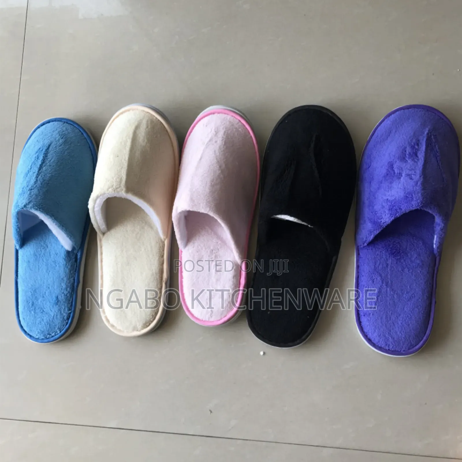 House Slippers
