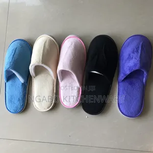 House Slippers
