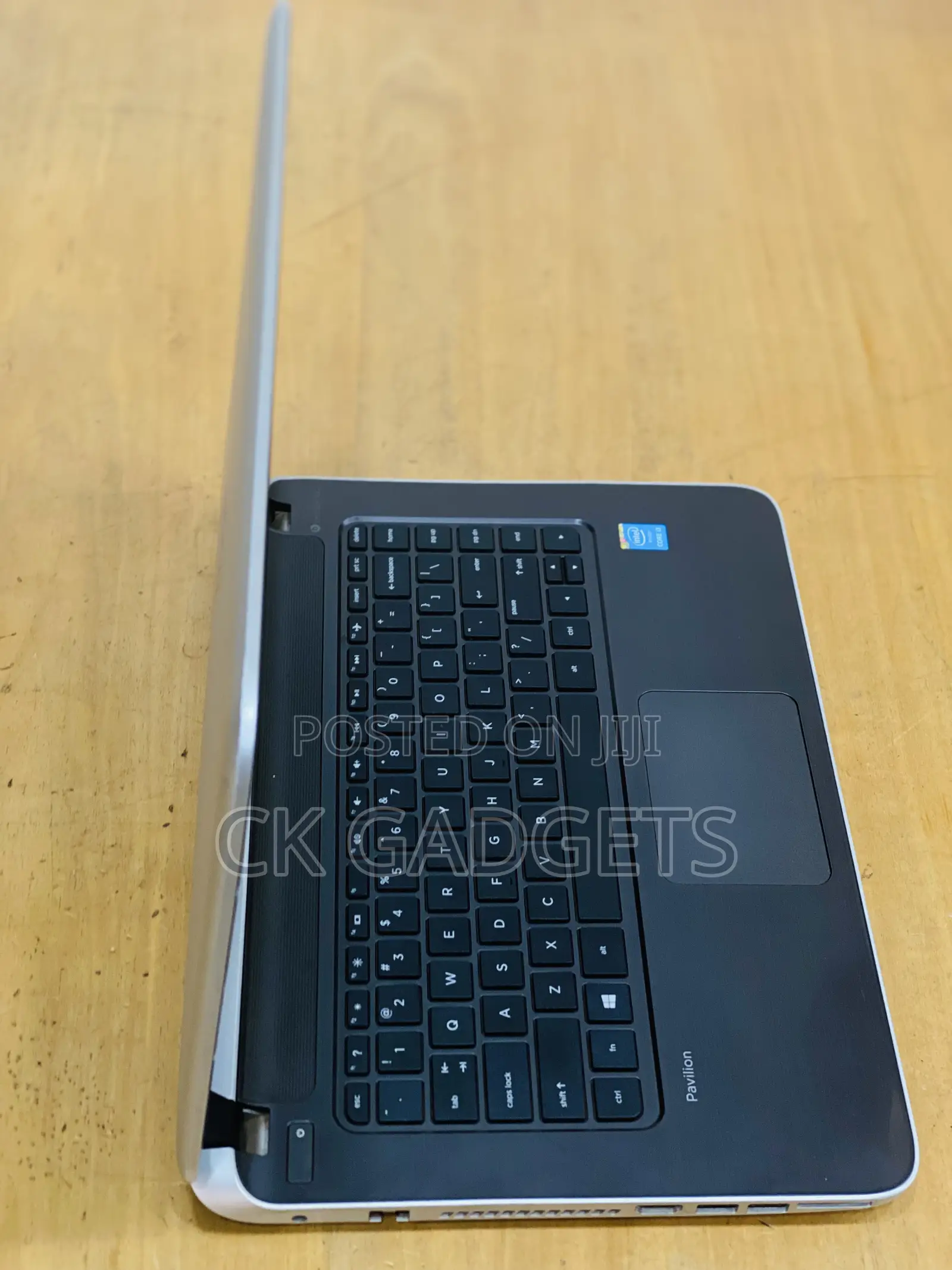 Laptop HP Pavilion 14 8GB Intel Core I3 HDD 500GB