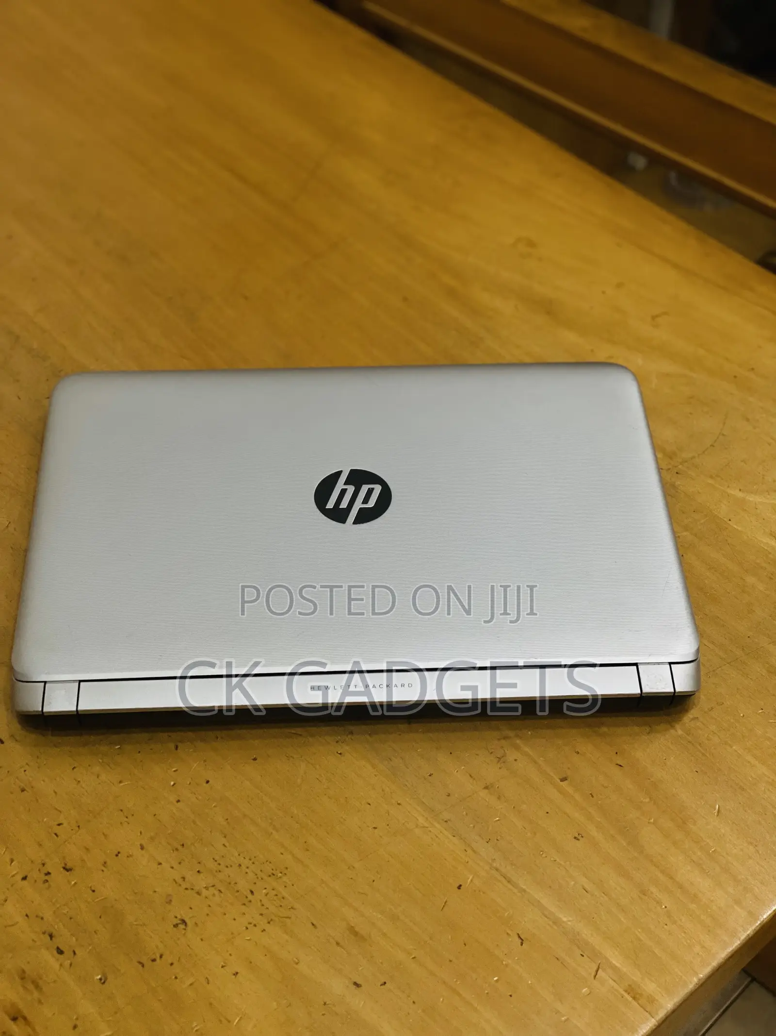Laptop HP Pavilion 14 8GB Intel Core I3 HDD 500GB