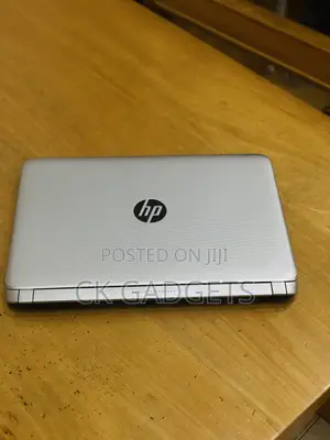 Laptop HP Pavilion 14 8GB Intel Core I3 HDD 500GB