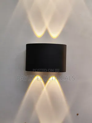 4eye Led Wall Light