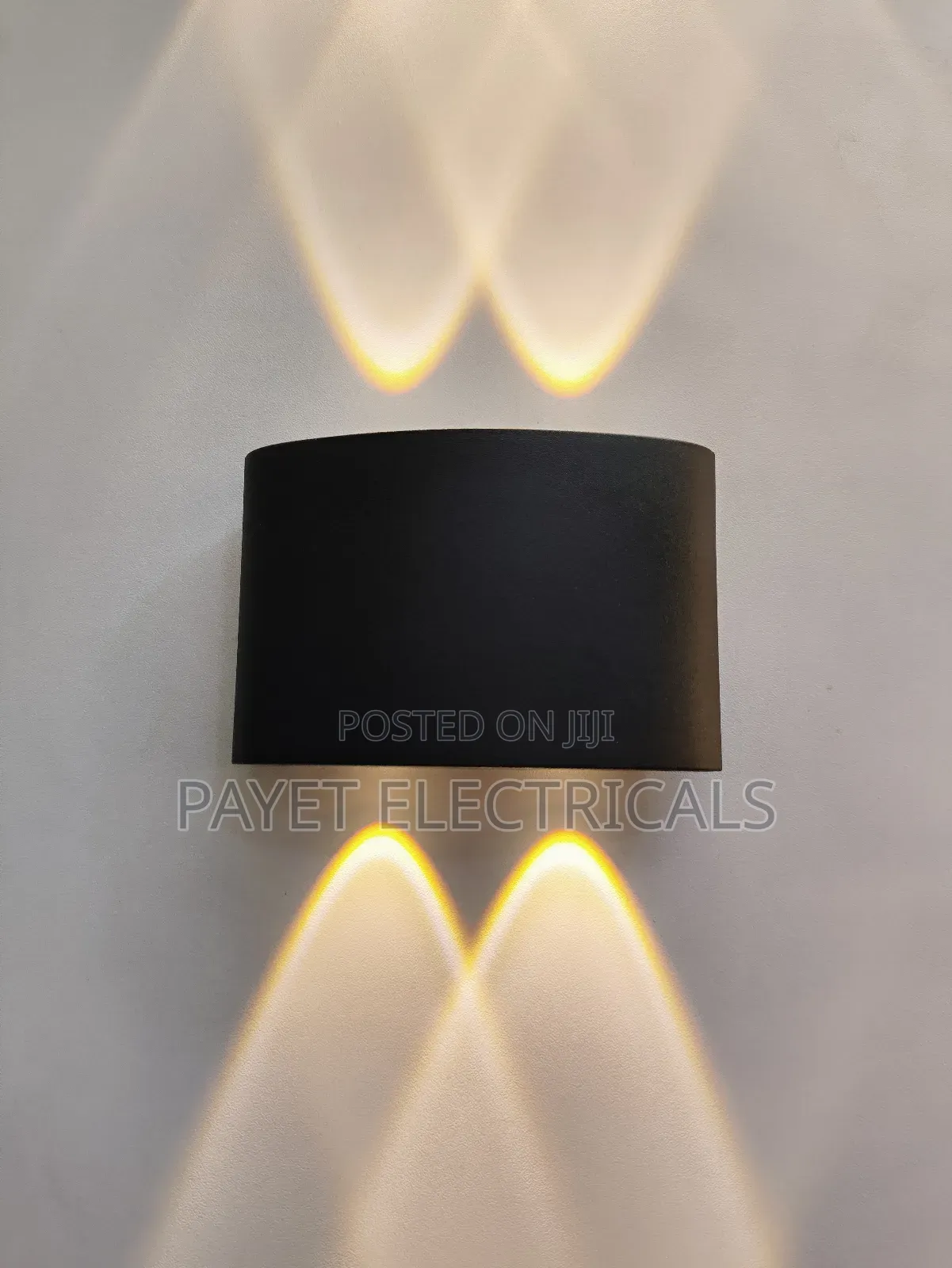 4eye Led Wall Light