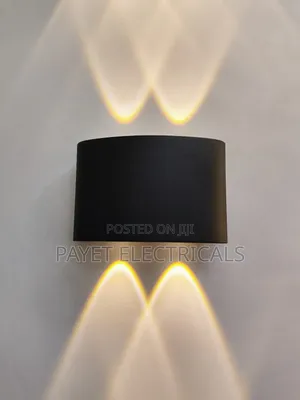 4eye Led Wall Light