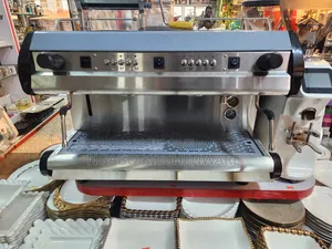 Coffee Machine or Espresso Machine