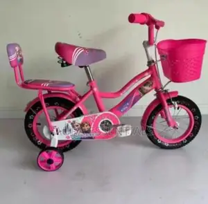 Huffy Disney Princess 16-Inch Kids' Bike