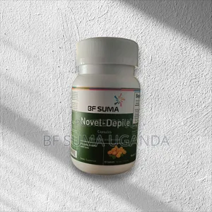 Bf Suma Novel-Depile Capsules for Hemorrhoids and Piles
