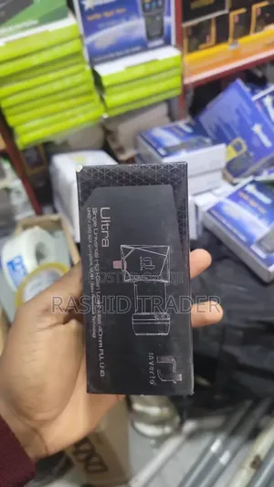 Black Inverto