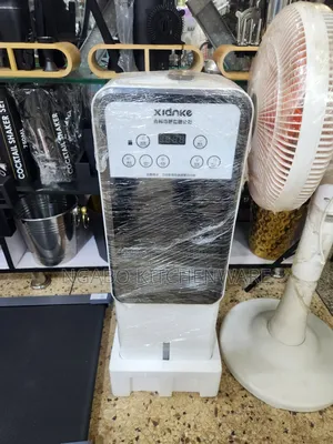 Room Heater and Air Cooler