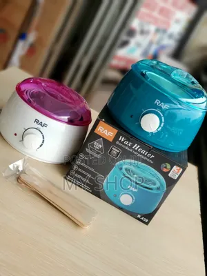 Mini Wax Warmer