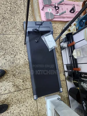 Tradmill Or Walking Pad