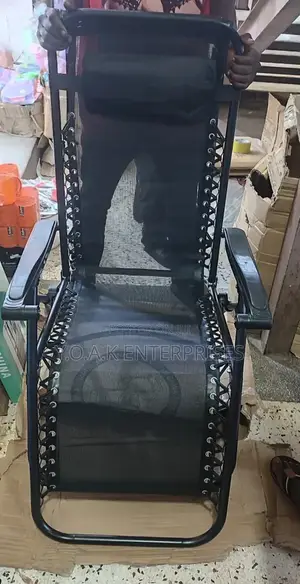 Heavyweight Folding Chairs