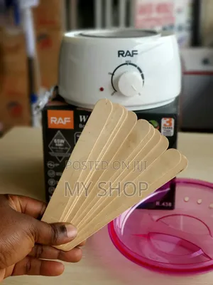 Single Pot Wax Warmer