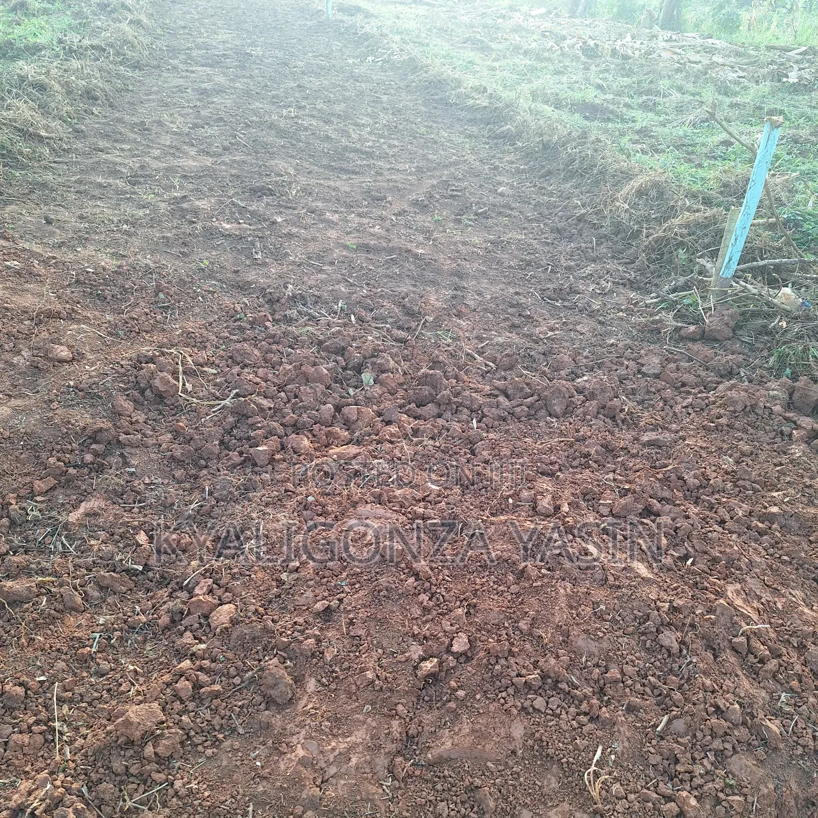 Fair Plots